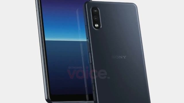 Sony Xperia Compact 2021_Official First Look смотреть онлайн
