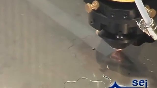 SEILASER MERCURY Metal Corte y Marcado Laser qmprofile maquinaria para trabajar la madera смотреть онлайн