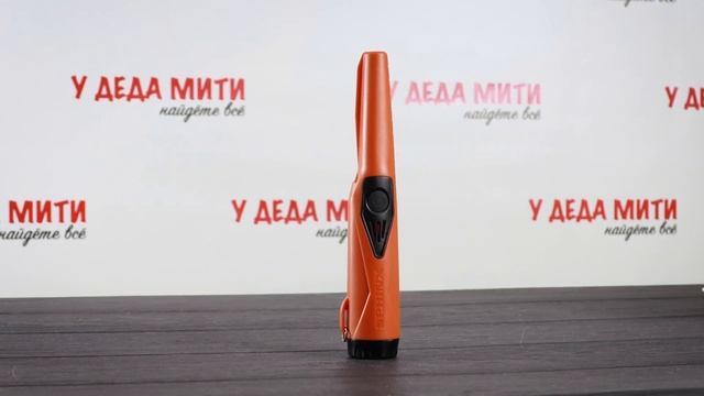 Сфинкс СТ | Доступный пинпоинтер смотреть онлайн