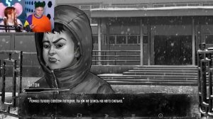 Что вообще происходит?зайчик