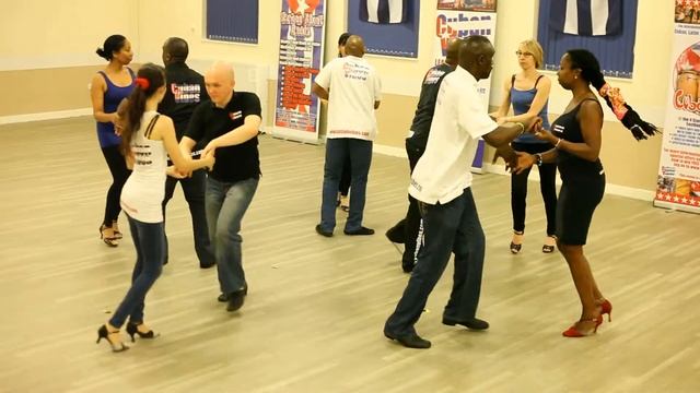 Setenta (70) | Rueda de Casino (Beginners Level) смотреть онлайн