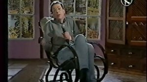 Сам себе режиссёр РТР  ~1998 г  не до конца