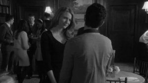 Серена и Ден - Никто