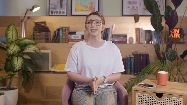 Why is TRANSPARENCY so important? смотреть онлайн