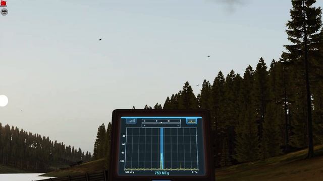 Arma 3 Spectrum Device. Drone jamming смотреть онлайн