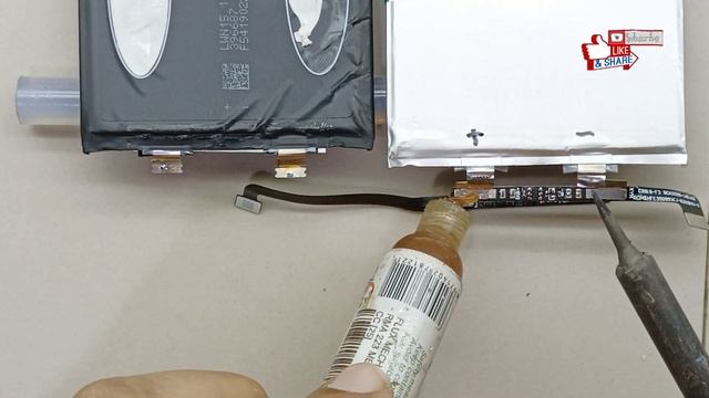 Redmi note 7 change Baterai from 4000 mah to 5000 mah смотреть онлайн