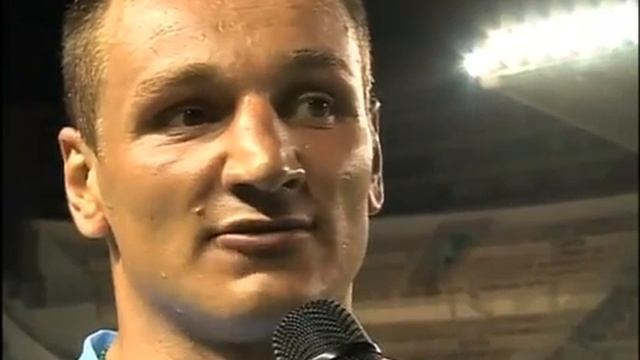 Si Rugby Speciale mischia ordinata (2^ parte) смотреть онлайн
