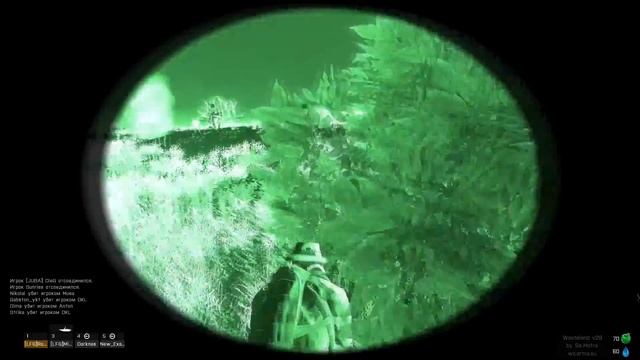 ARMA 3 Wasteland RU1 - Замес в аэропорту смотреть онлайн