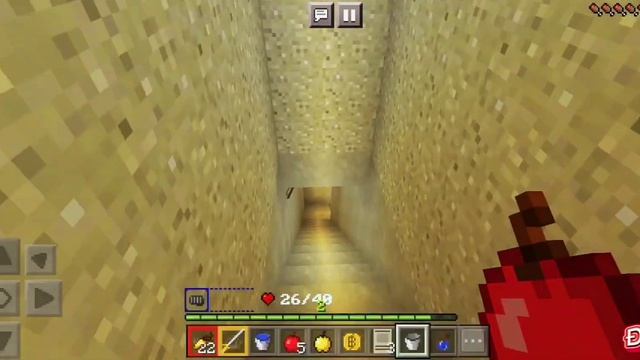 [MINECRAFT PE🔥ONE PIECE] |Tập1| Đại Chiến Crocodile và Trái Ác Quỷ HANA HANA NOMI смотреть онлайн