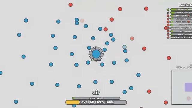 My Manhunt Adventure 3...