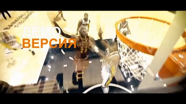 НБА прогноз элементарная система. ПРОМО смотреть онлайн