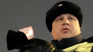 С другого ракурса ГАИ САО кладет на законы, приказы и ПДД и граждан. Береговой, Качнов.