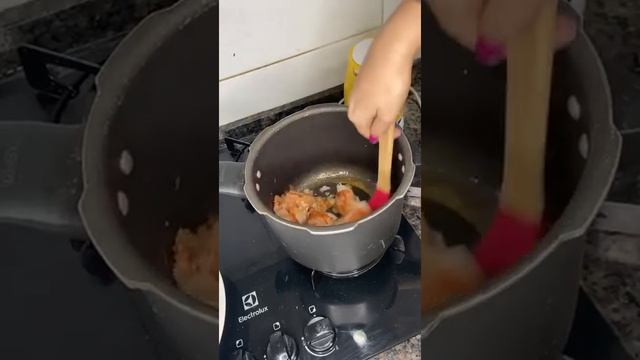 COSTELINHA DE PORCO NA PRESSÃO смотреть онлайн