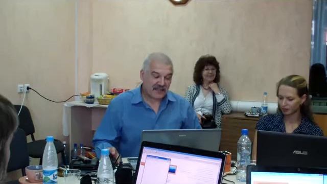КОРНИ-мастерская Е. Волкова в Новосибирске 21-23 июня 2013 г. Часть 16. смотреть онлайн