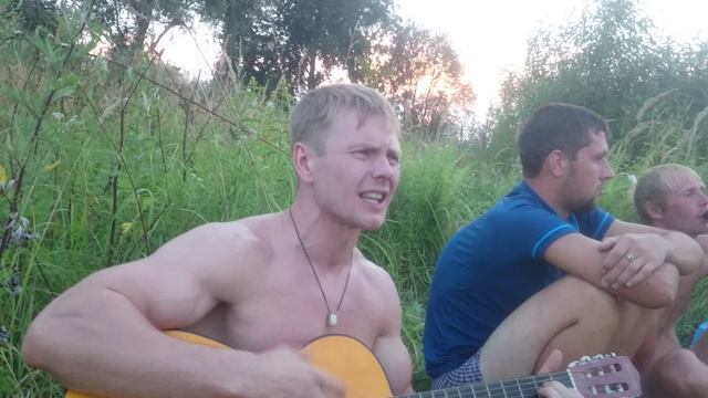 под гитару про наркоманку смотреть онлайн