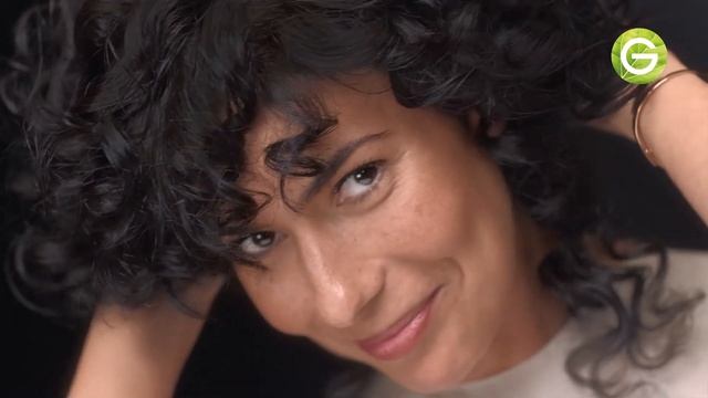 Garnier (Ambassadrice pour Olia) Spot TV 1 смотреть онлайн