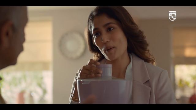 Well-Rounded by Design, Philips Juicer Mixer Grinder is your #HealthyWalaShortcut смотреть онлайн