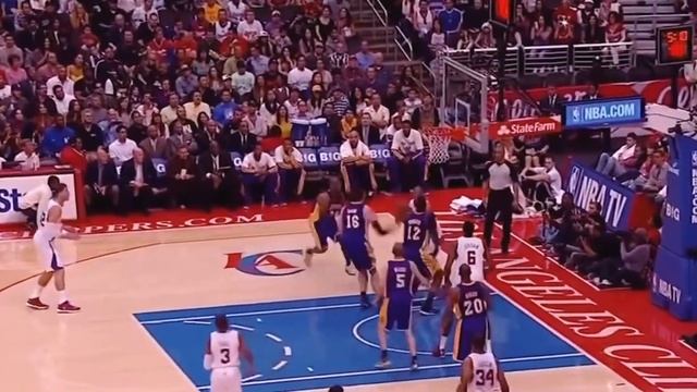 Dwight Howard Dominant Career Highlights | Forgotten Highlights! смотреть онлайн