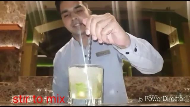 How to make virgin mojito and virgin strawberry daiquiri смотреть онлайн