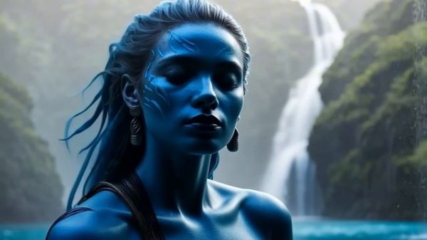 BEAUTY OF PANDORA Relaxing Musical Journey Through An Avatar Inspired World
