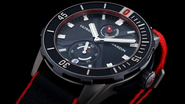 Top 9 Best Dive Watches for Men 2024! смотреть онлайн
