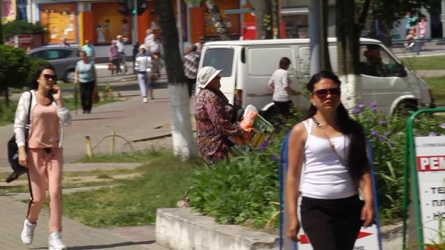 Стихийные рынки смотреть онлайн