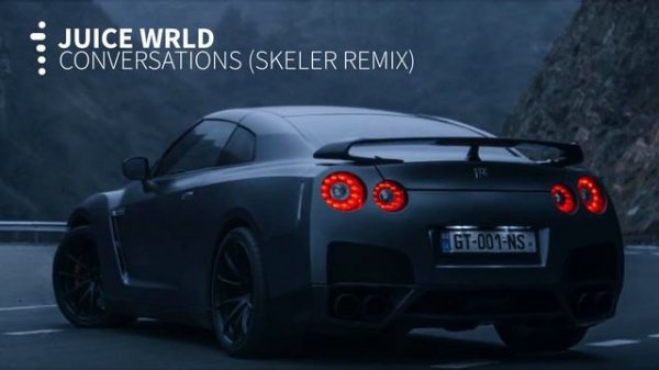 Juice WRLD - Conversations (Skeler Remix)