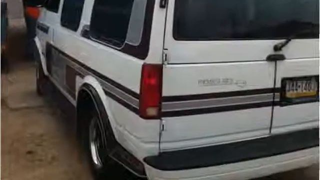 1995 Chevrolet Astro Used Cars Philadelphia PA смотреть онлайн