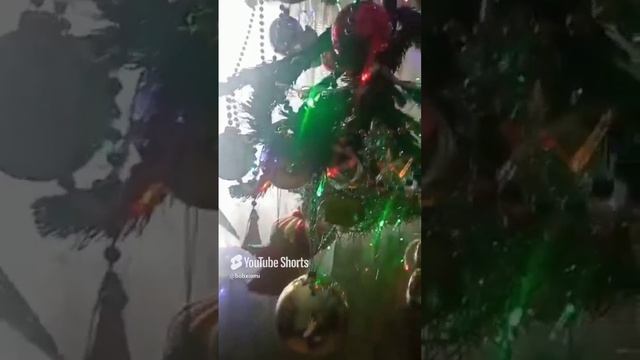 С наступающим Новым Годом