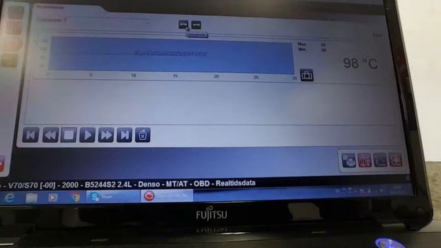 Mek تصليح فولفو v70 مع خوكم صلاح смотреть онлайн