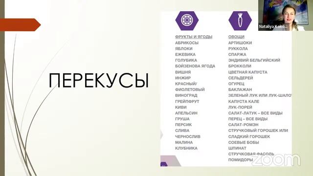 Детокс. Путь к здоровью от врача-педиатра, семейного врача Натальи Кокозы смотреть онлайн