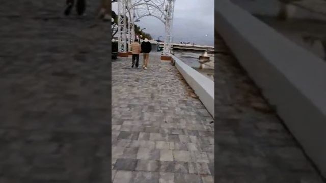 Сочи-АдлерВыходныеОсеннийвечер Прогулка по городу #Сочи #Адлер #КраснодарскийКрай #стрим #город смотреть онлайн