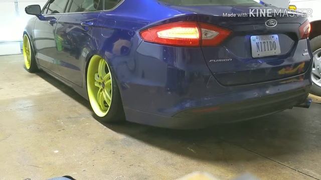 How to make your airlift
bags last longer than expected смотреть онлайн