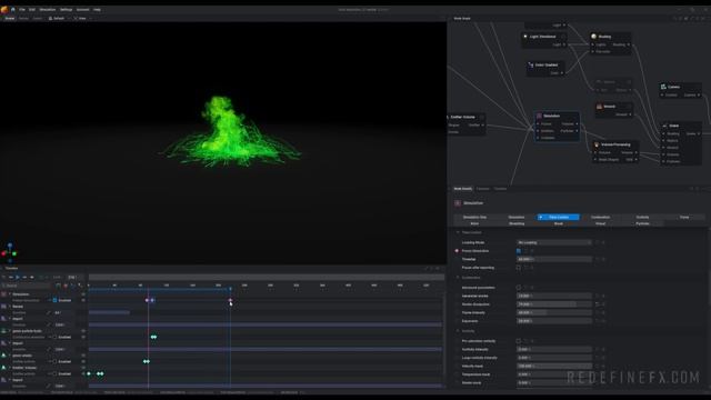 3_54. Bullet Time Animation смотреть онлайн