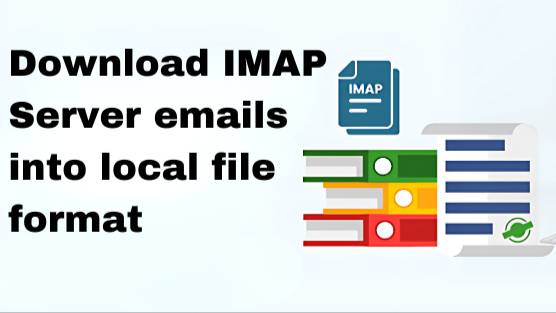 Download IMAP Server emails into local file format with Softaken Software. смотреть онлайн
