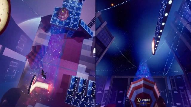 It Takes Two With Mike Walkthrough Gameplay Part 8 Xbox Series X Gamepass смотреть онлайн