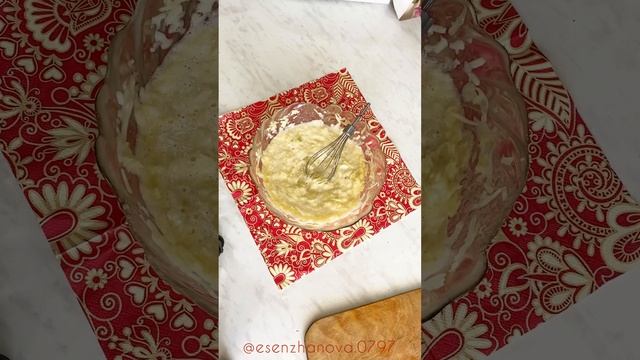 Кобачкидан котлет. Қазақша рецепт. Кәдіден котлет дайындау смотреть онлайн