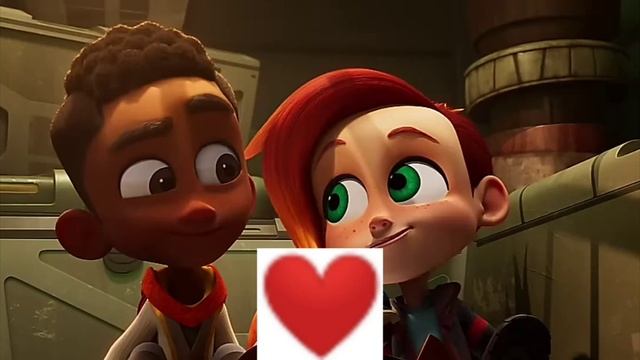 kai brightstar x nash durango star wars young jedi adventures pat 6 смотреть онлайн