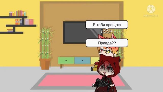 Реакция СССР и Рейха на шипы, зайди в описание смотреть онлайн