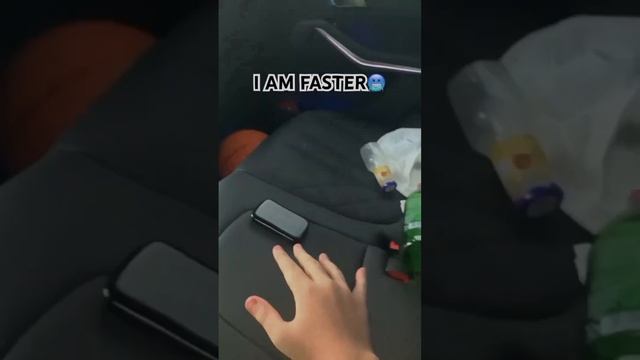 He is faster💀 смотреть онлайн