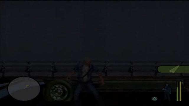 Man: The Most Dangerous Animal - Manhunt Gameplay