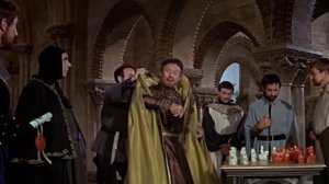 Алиенора Аквитанская - королева Англии и Франции (история Средневековья) [O8ummxOnziA]