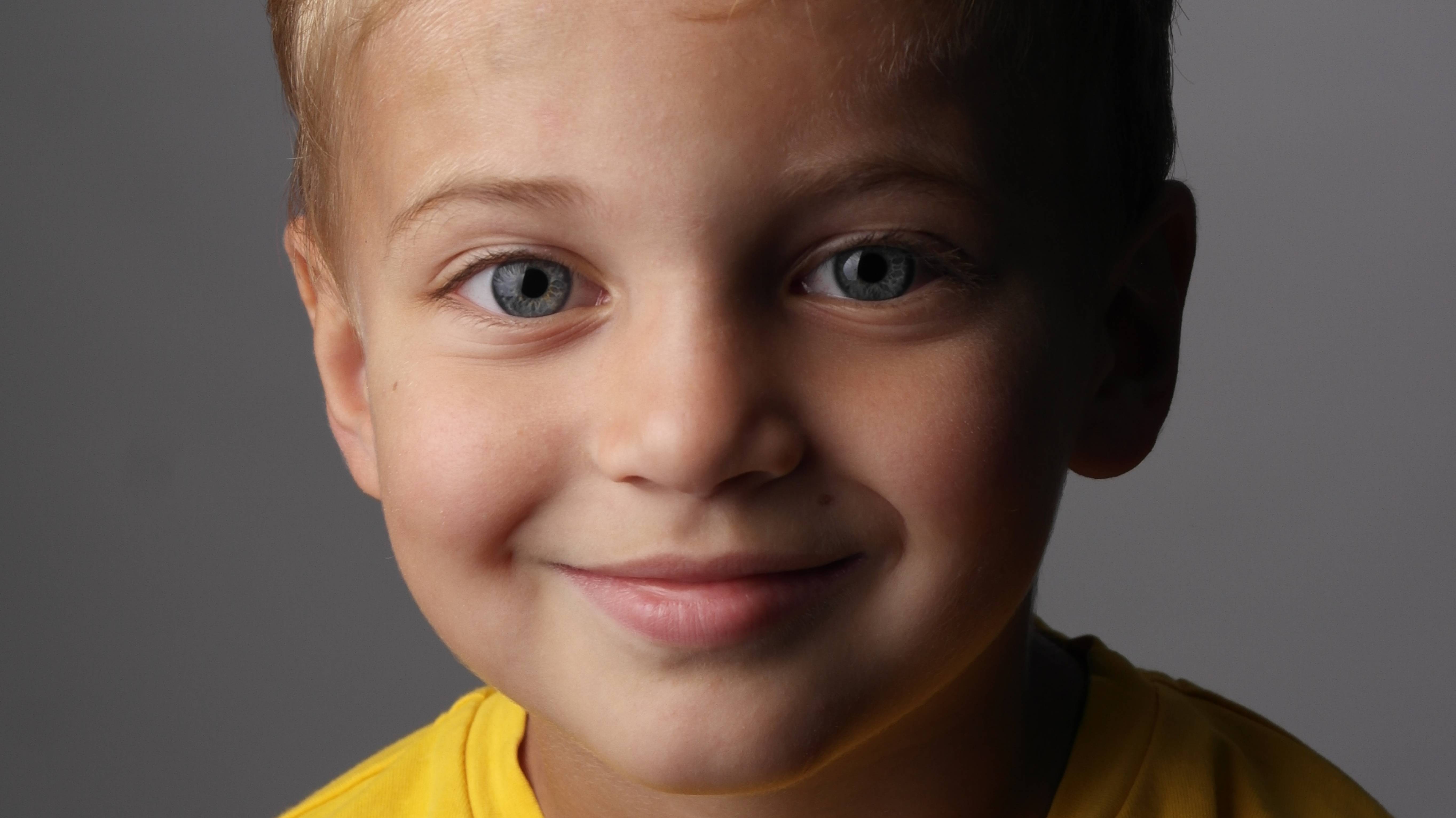 Актерская визитка. Комлев Дариил смотреть онлайн