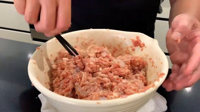 Easy And Delicious Pork Siu Mai | How To Cook Easy Way Pork SioMai | Shao Mai