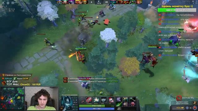 ИМБА ФАНТОМКА Патч 7.01 ДОТА 2 / НОВАЯ МОРТА Патч 7.0 ГАЙД / Guide Phantom Assasin Patch 7.01 IMBA смотреть онлайн