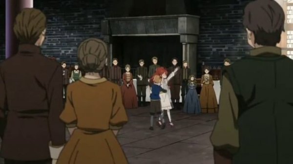 ТАНЕЦ РУДИУСА И ЭРИС TWIXTOR RUDIUS AND ERIS DANCE