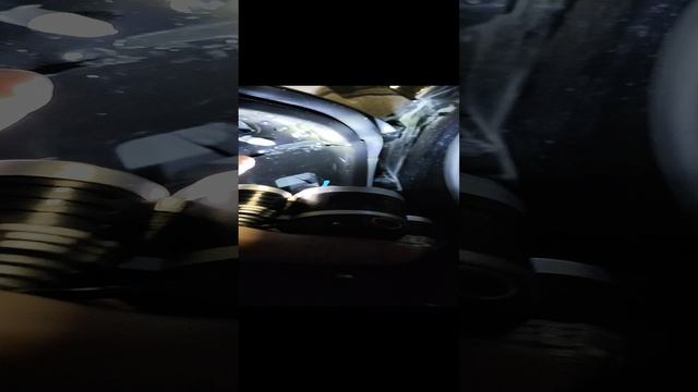 Установка обогрева зеркал Jetour Dashing.mp4 смотреть онлайн