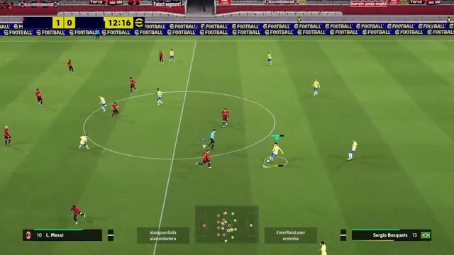 Live E FOOTBALL смотреть онлайн