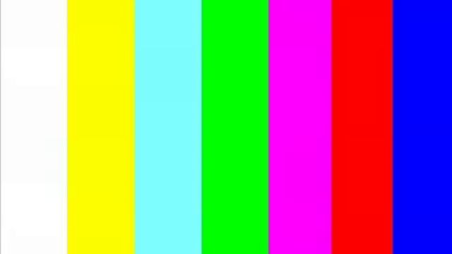 TV Testbild смотреть онлайн