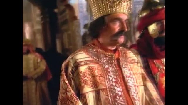 Мамлюки. Воины-рабы, правившие Египтом. [GwxDyJ3L_ZM]